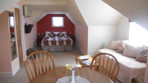 Magnolia Mansfield - Perths Hotel 4