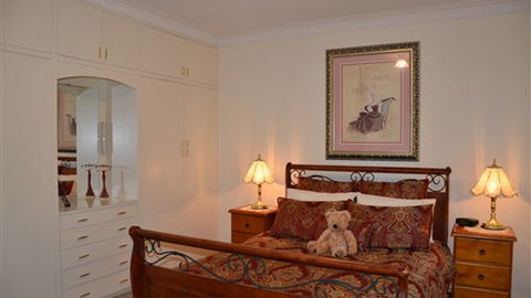 Admurraya House Bed And Breakfast - Perths Hotel 0