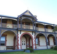 Oceanic Sorrento - Whitehall Guesthouse