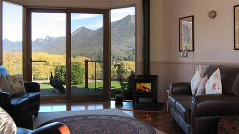 Cathedral Valley Farm - Perths Hotel 0