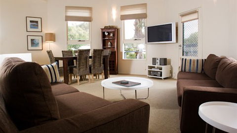 Aireys Inlet Getaway Resort - Perths Hotel 3