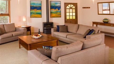 Aireys Inlet Getaway Resort - Perths Hotel 4