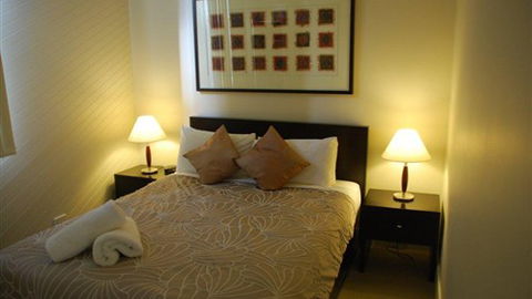 A Great Ocean Road Resort Whitecrest - Perths Hotel 1