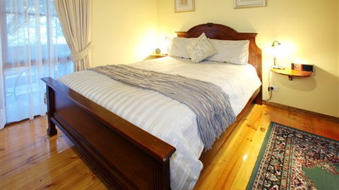 Glenview Retreat Luxury Accommodation - Perths Hotel 0