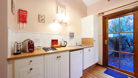 Glenview Retreat Luxury Accommodation - Perths Hotel 1