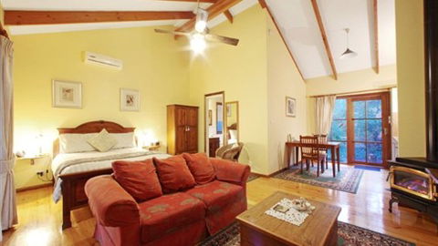 Glenview Retreat Luxury Accommodation - Perths Hotel 3