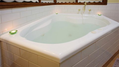 Glenview Retreat Luxury Accommodation - Perths Hotel 4