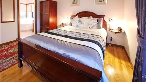 Glenview Retreat Luxury Accommodation - Perths Hotel 5