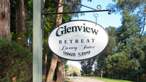 Glenview Retreat Luxury Accommodation - Perths Hotel 6