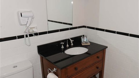 The Yarrawonga Hotel - Perths Hotel 2