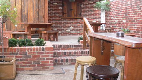 The Yarrawonga Hotel - Perths Hotel 7