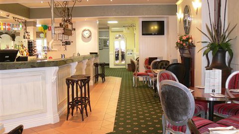 The Yarrawonga Hotel - Perths Hotel 6