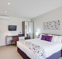 Comfort Inn Drouin - Perths Hotel