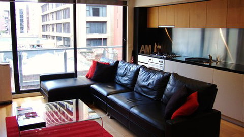About Melbourne Apartments - Perths Hotel 4