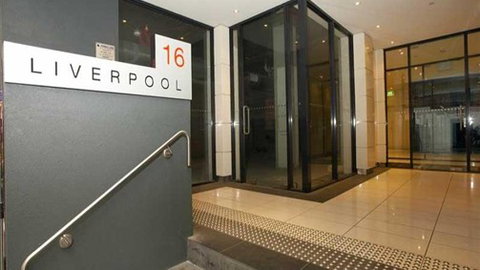 About Melbourne Apartments - Perths Hotel 6