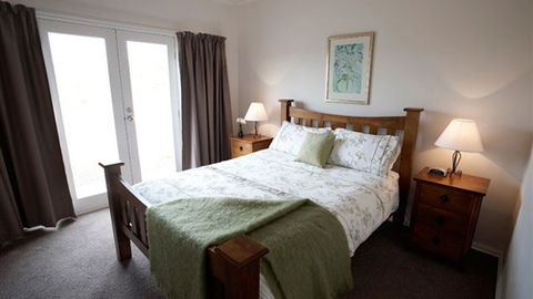 Strath Valley View Bed And Breakfast - Perths Hotel 0