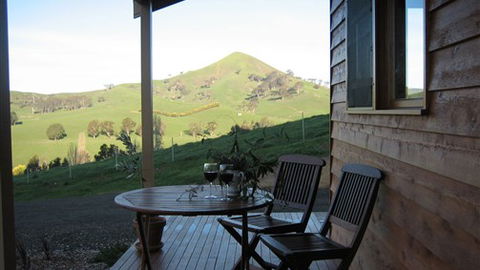 Strath Valley View Bed And Breakfast - Perths Hotel 6