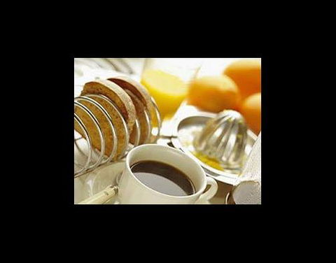 A Country House At Winstanley - Perths Hotel 1