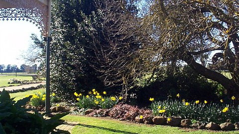 Abergeldie Bed & Breakfast - Perths Hotel 0