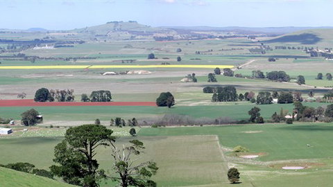 Abergeldie Bed & Breakfast - Perths Hotel 2