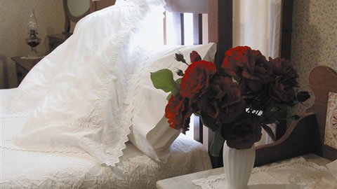 Abergeldie Bed & Breakfast - Perths Hotel 1