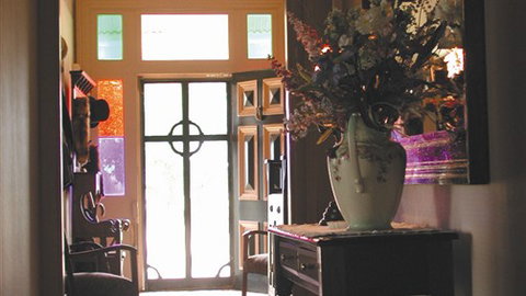 Abergeldie Bed & Breakfast - Perths Hotel 3