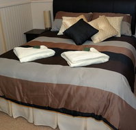 Alpine Country Cottages Studio 3 - Perths Hotel