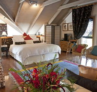 Mt Bellevue - Perths Hotel