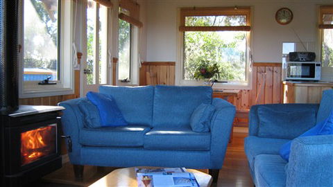 Lorne Bush House Cottages & Eco Retreats - Perths Hotel 6