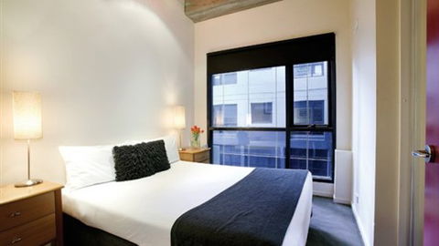 Punthill Apartment Hotels - Manhattan - Perths Hotel 0