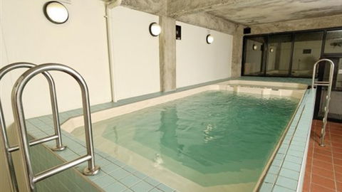 Punthill Apartment Hotels - Manhattan - Perths Hotel 1
