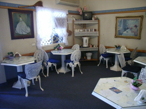 Annie's Shandon Inn - Perths Hotel 2