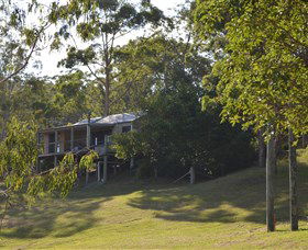 Cabins@theView - Perths Hotel 0