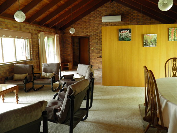 Avoca Vale QLD Perths Hotel