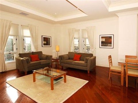 MacArthur Chambers Heritage Apartments - Perths Hotel 0