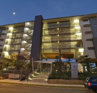 On The Beach Resort Bribie Island