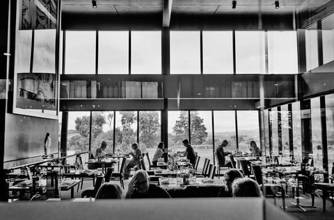 Balgownie Estate - Perths Hotel 0