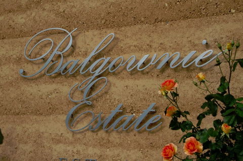 Balgownie Estate - Perths Hotel 2