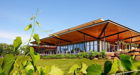 Balgownie Estate - Perths Hotel 4