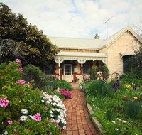 Eastcliff Cottage Sorrento