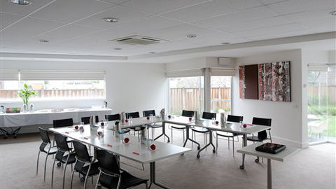 Punthill Apartment Hotels - Essendon Grand - Perths Hotel 5