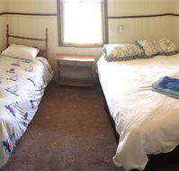 Twin Palms Cottage - Perths Hotel