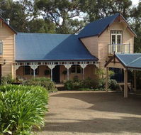 Hideaways at Red Hill - Perths Hotel