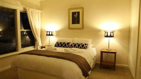 Riga Country Retreat - Perths Hotel 3