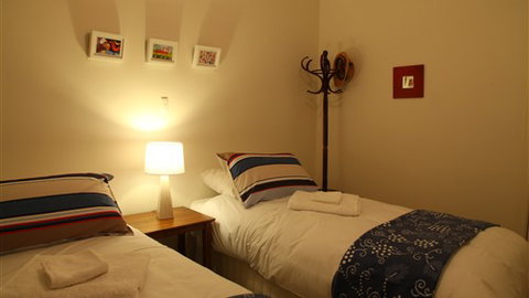 Riga Country Retreat - Perths Hotel 4