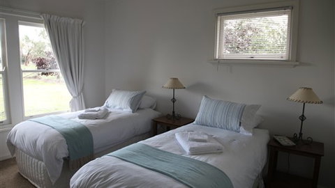 Riga Country Retreat - Perths Hotel 5