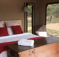 Pebble Point - Perths Hotel
