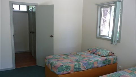 UC Camping Acacia - Perths Hotel 0