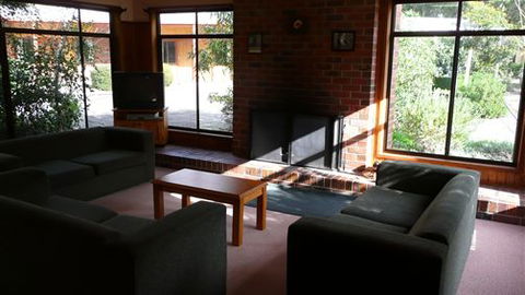 UC Camping Acacia - Perths Hotel 1
