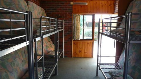 UC Camping Acacia - Perths Hotel 3